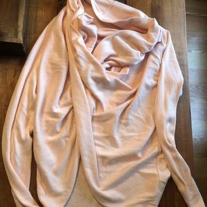 Callia pink sweater!